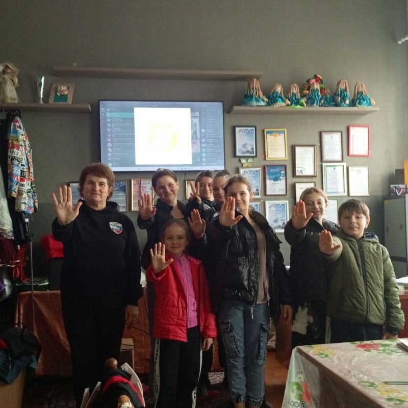 ������ "������� ������ ���������"