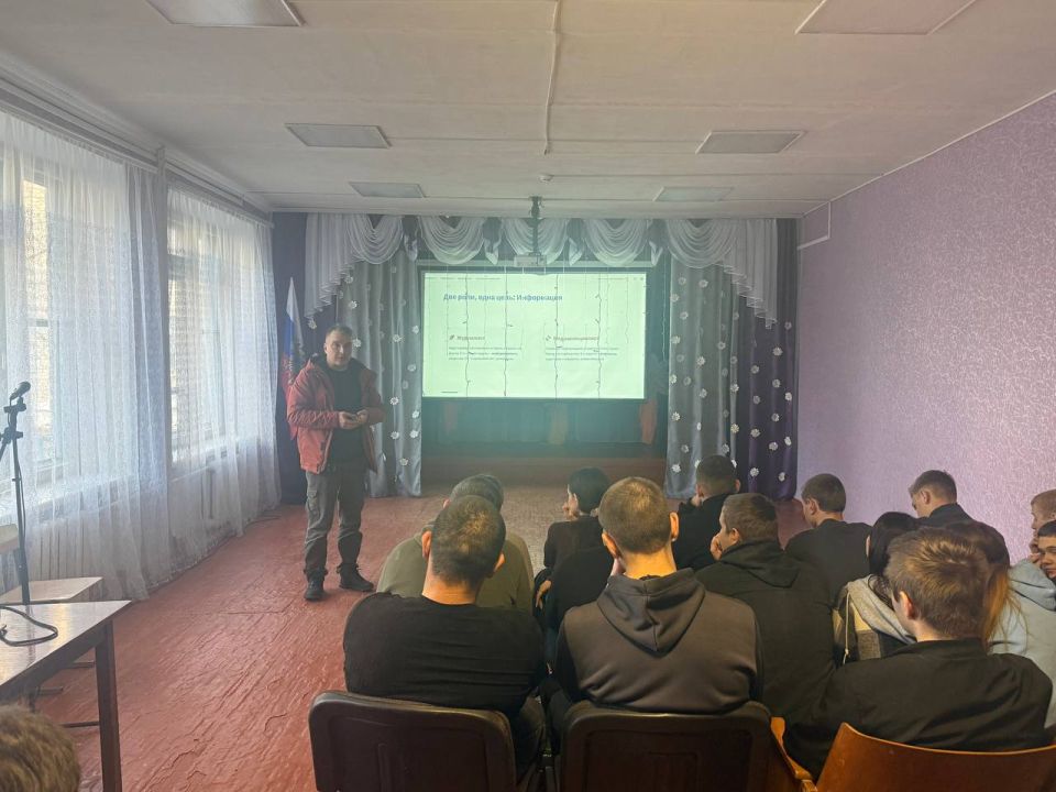 ������ ����� ���������� � ����������������: ������ ��������� �������