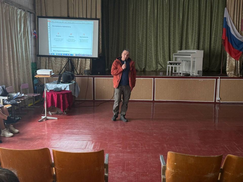 ������ ����� ���������� � ����������������: ������ ��������� �������