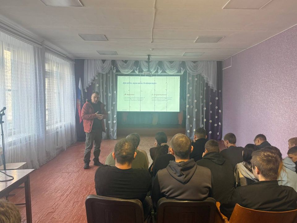 ������ ����� ���������� � ����������������: ������ ��������� �������