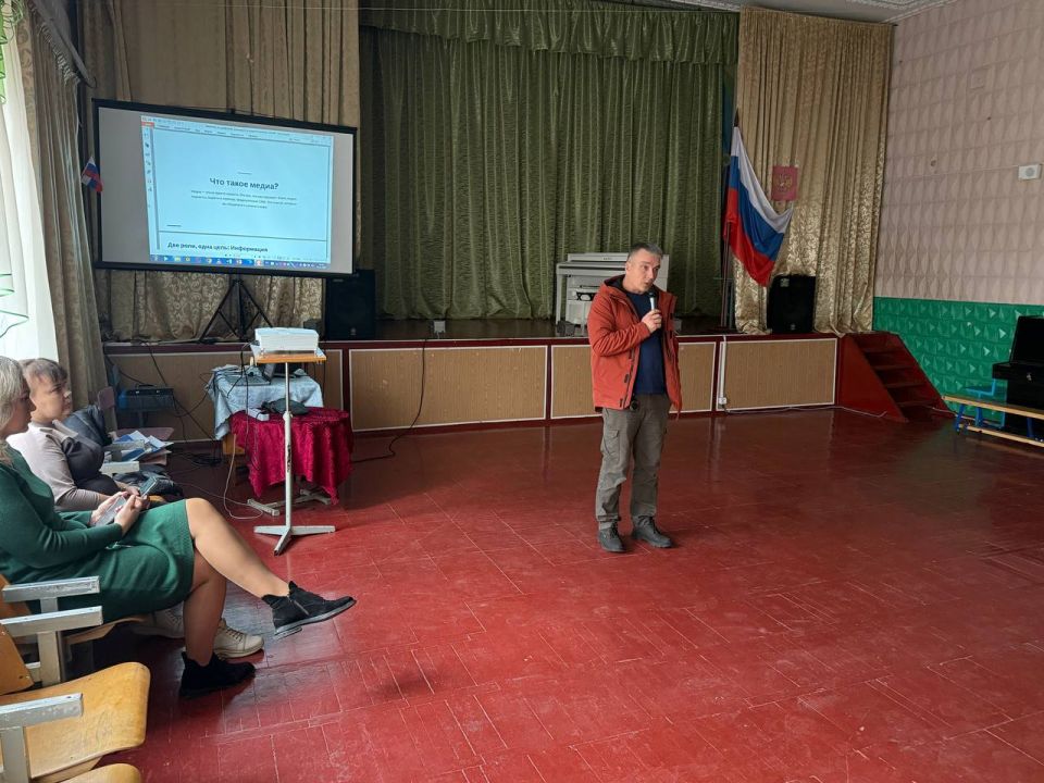 ������ ����� ���������� � ����������������: ������ ��������� �������