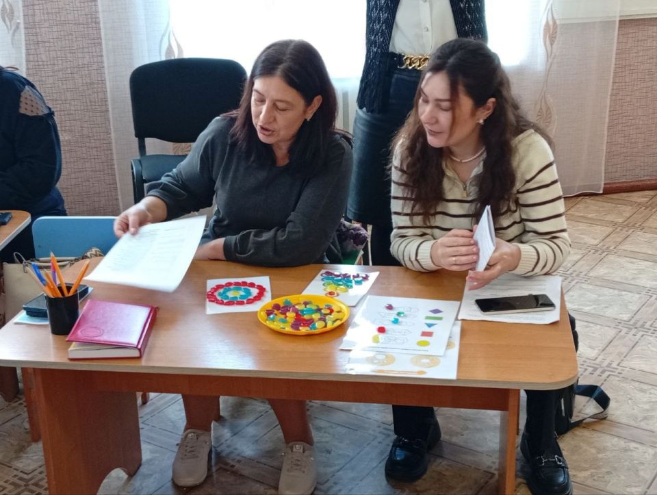 ������� ��������: ����� ������� � ������ ��������� ����������� ��