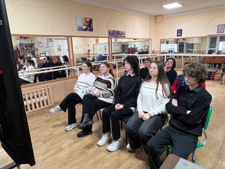 � ���������� "������ �������� � ���������� ����������" ���������� ������ �������, ������������ �� ��������� �������� �������� �����������