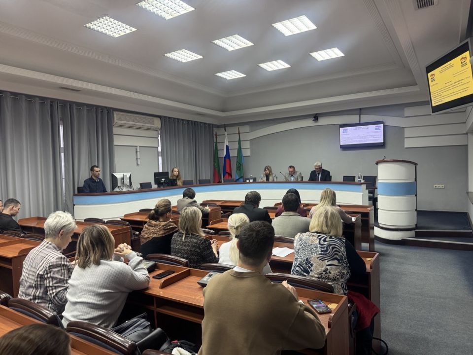 � ��������� ���������� VIII ����������� ������� ������: �������� ���������� � �����