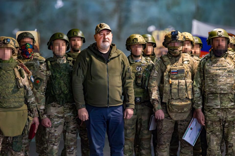 ���� �������: � ��� �����-������ ���������� �������� ��������������� ������ � �������� ������