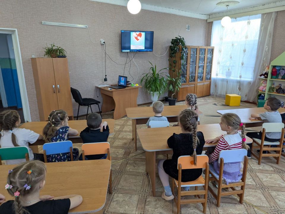 "��� ���� �� ����" � ������� ������ �4 "����������"