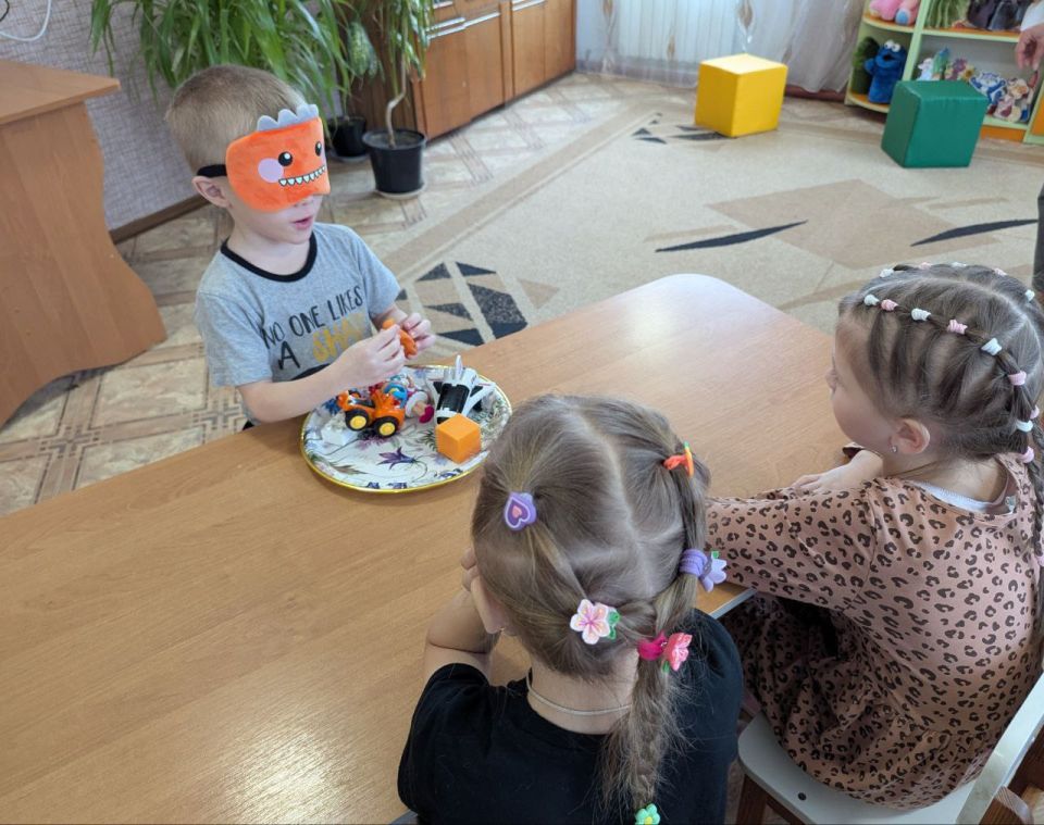 "��� ���� �� ����" � ������� ������ �4 "����������"