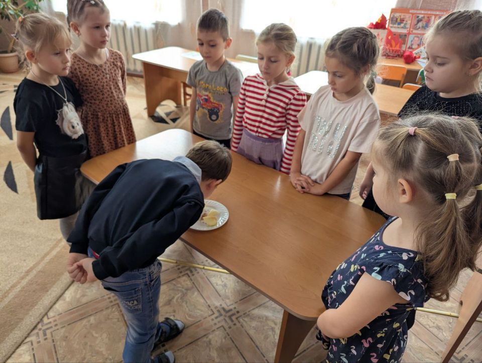 "��� ���� �� ����" � ������� ������ �4 "����������"