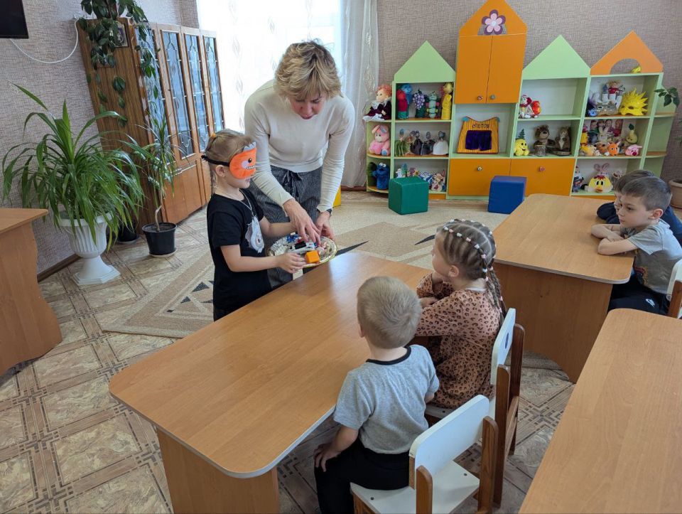 "��� ���� �� ����" � ������� ������ �4 "����������"