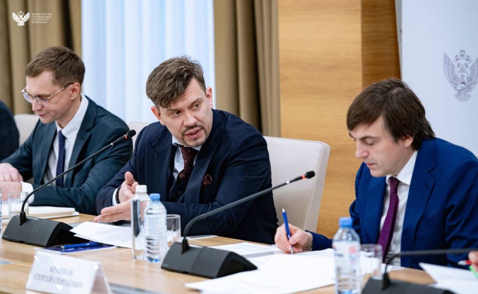 ������������� ����� �������� �� ���������� �������� ������ � 2026 ���� � ����