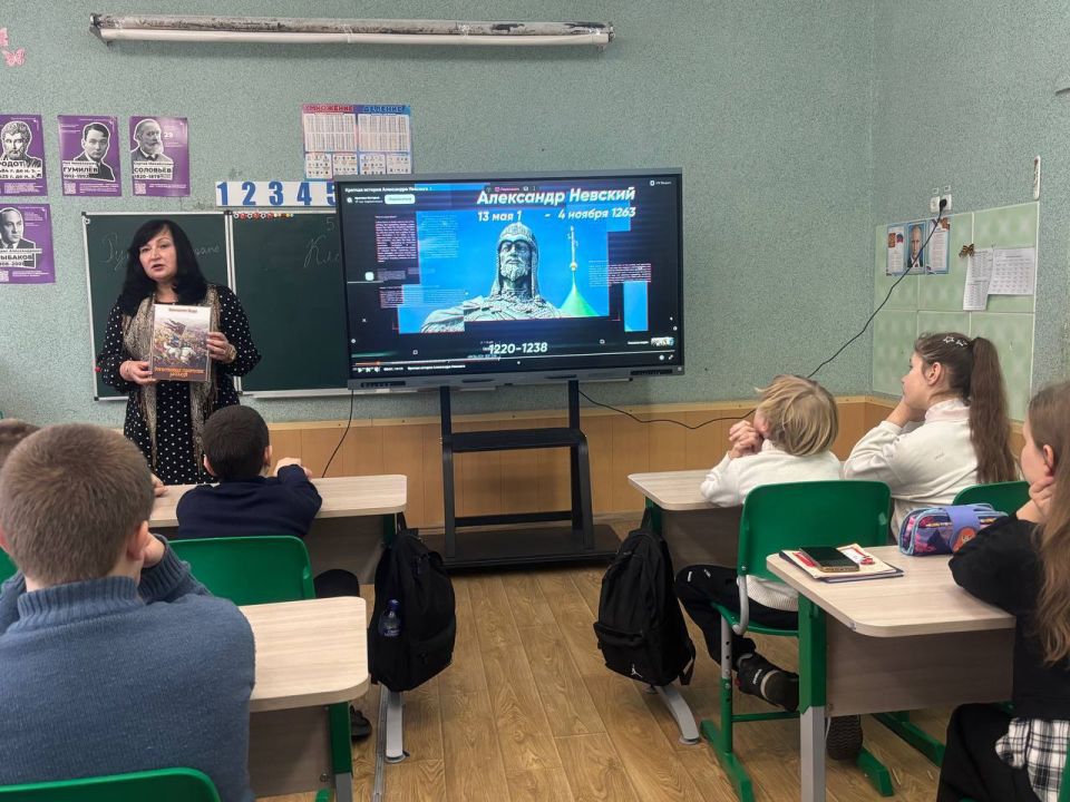 ���� �������: 6 ������� - ���� ������ ������� ����� �.��������