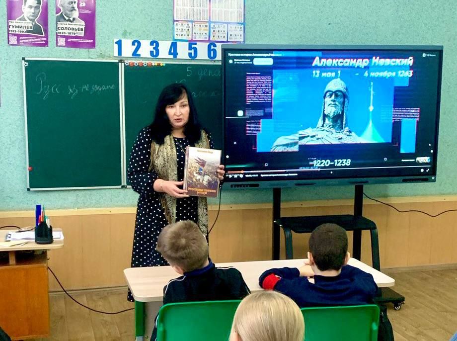 ���� �������: 6 ������� - ���� ������ ������� ����� �.��������