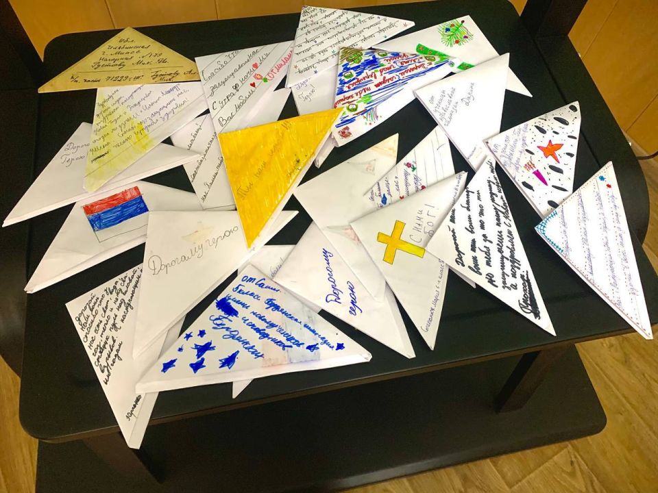 ���� �������: 6 ������� - ���� ������ ������� ����� �.��������