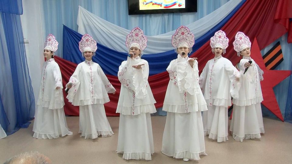 �� ������, �� ��������: � ��������� ������ ������������� ��������� �� ��� ������ ���������