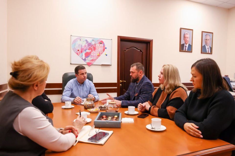 ���������� ������������� ����� ���������� �������������� � ������� ����������������