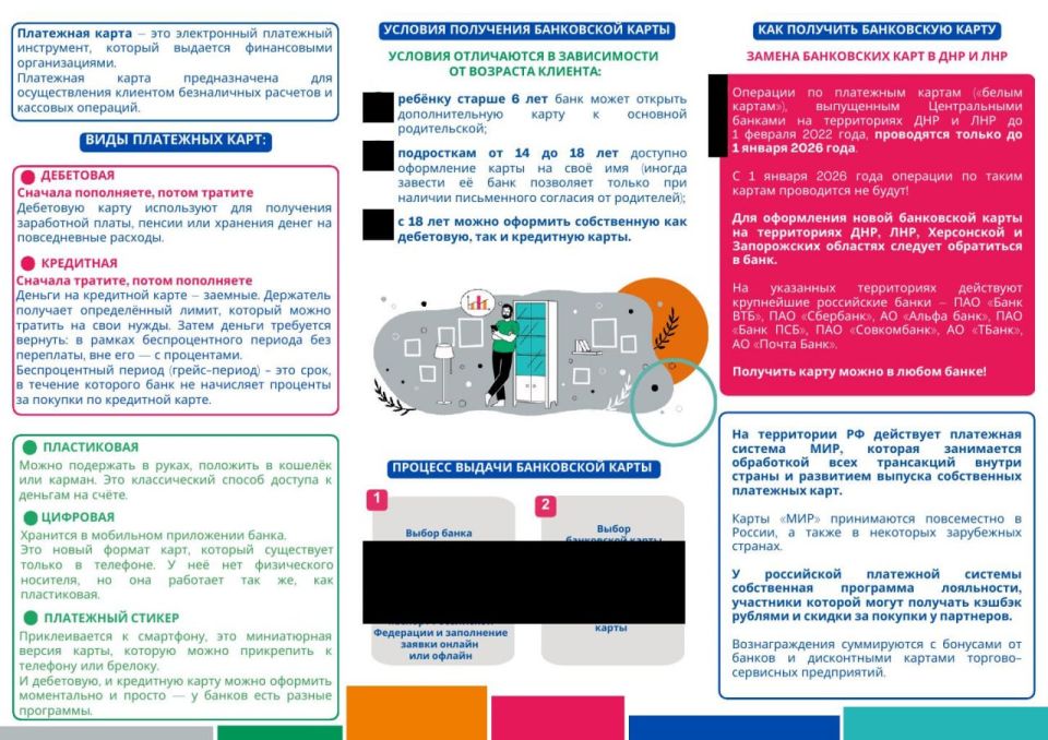 ��������� ���������� �����������: ����� ���������� � ��������� ��� ������� ������