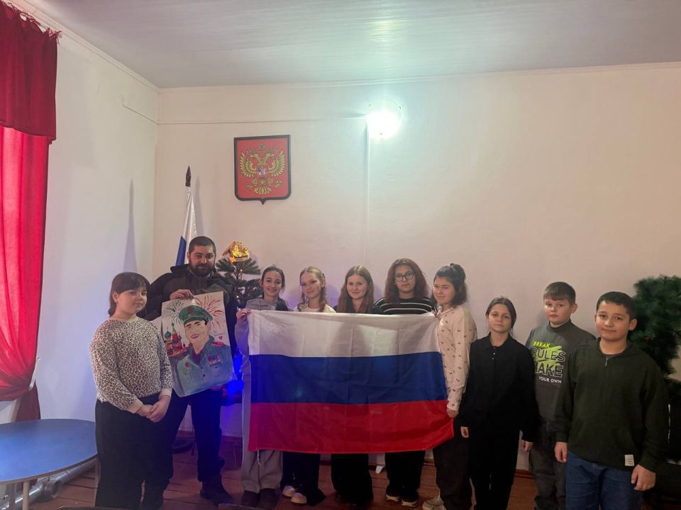 ���� ������ ���������: �������������� ����������� � ���������� ��