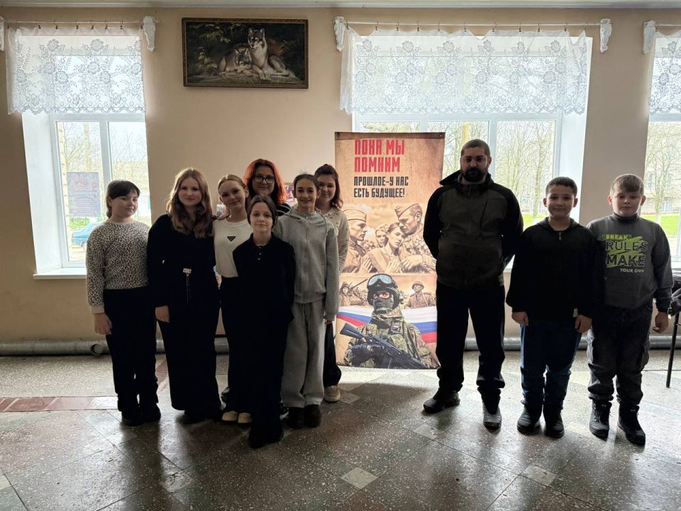 ���� ������ ���������: �������������� ����������� � ���������� ��