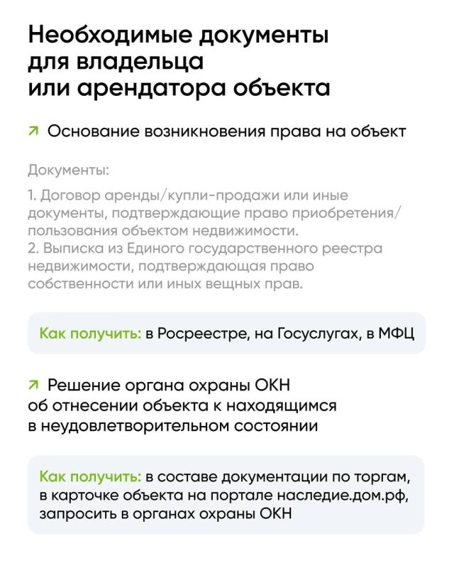 ����������� �������� ����������� ��������: ����� ����������� ��� �������