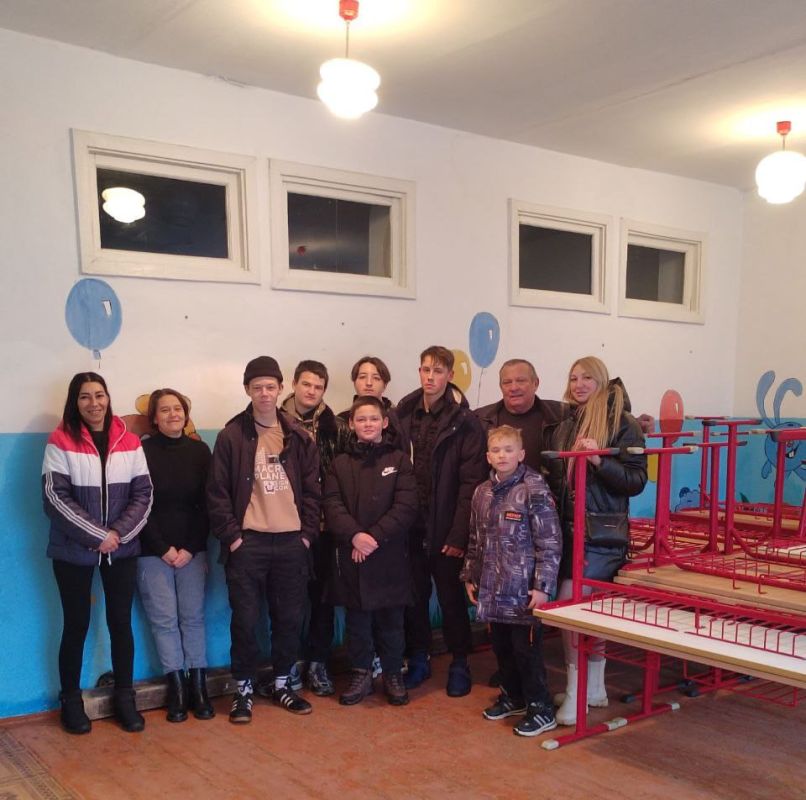 ���������� ������� ��� ���������� ������������: ����� ����� ��� � �������!