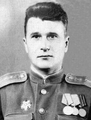 �������� ��������� ���� (1916�2002) � ��������� �����-�����������, ����� ����������� ����� (1951), ���������