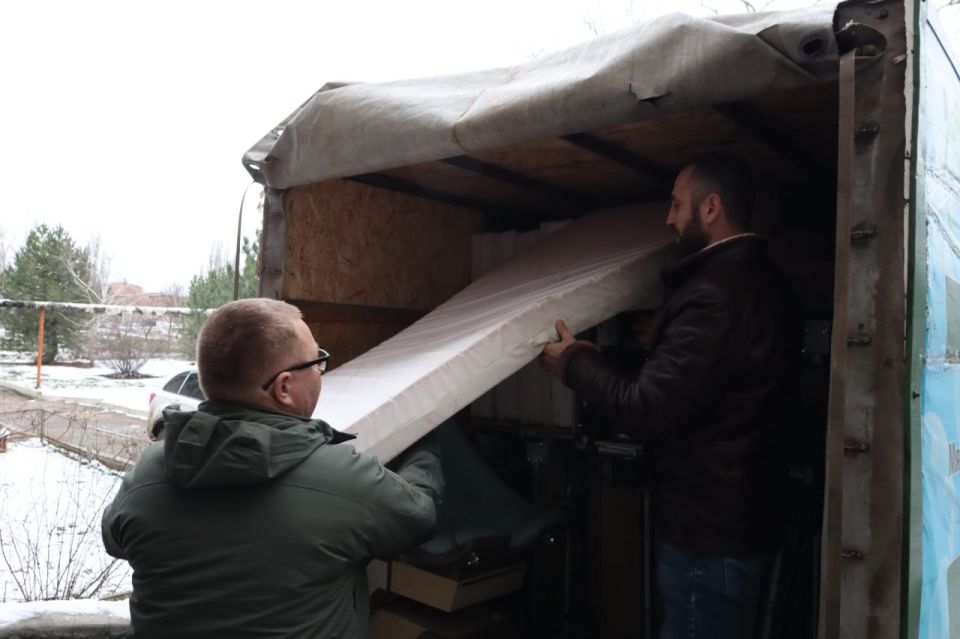 ���������� ������������ ������ � ����������� ���