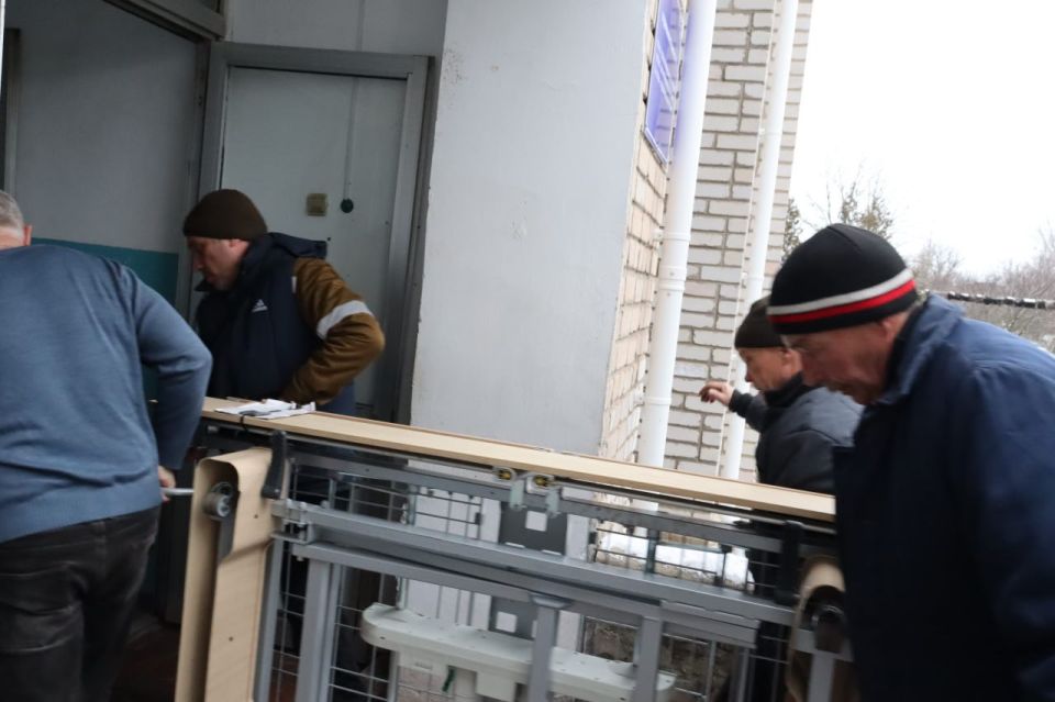 ���������� ������������ ������ � ����������� ���