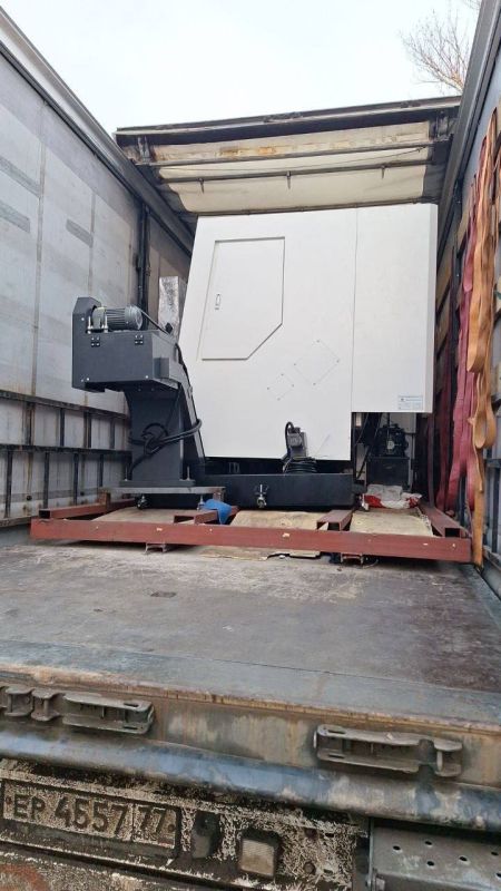 Сегодня в рамках федерального проекта «Профессионалитет» национального проекта «Молодёжь и дети» в Бердянский многопрофильный центр поступило долгожданное оборудование для зоны «Сварочные работы» Сегодня в рамках федерального проекта «Профессионалитет» национального проекта «Молодёжь и дети» в Бердянский многопрофильный центр поступило долгожданное оборудование для зоны «Сварочные работы»