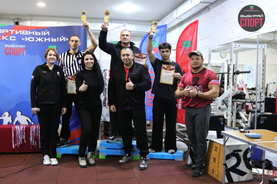 20 декабря в Мелитополе прошел турнир по армрестлингу, посвященный Дню Героев Отечества! 20 декабря в Мелитополе прошел турнир по армрестлингу, посвященный Дню Героев Отечества!