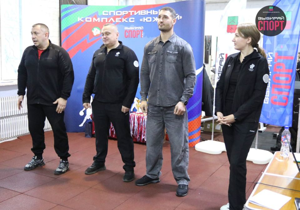 20 декабря в Мелитополе прошел турнир по армрестлингу, посвященный Дню Героев Отечества! 20 декабря в Мелитополе прошел турнир по армрестлингу, посвященный Дню Героев Отечества!