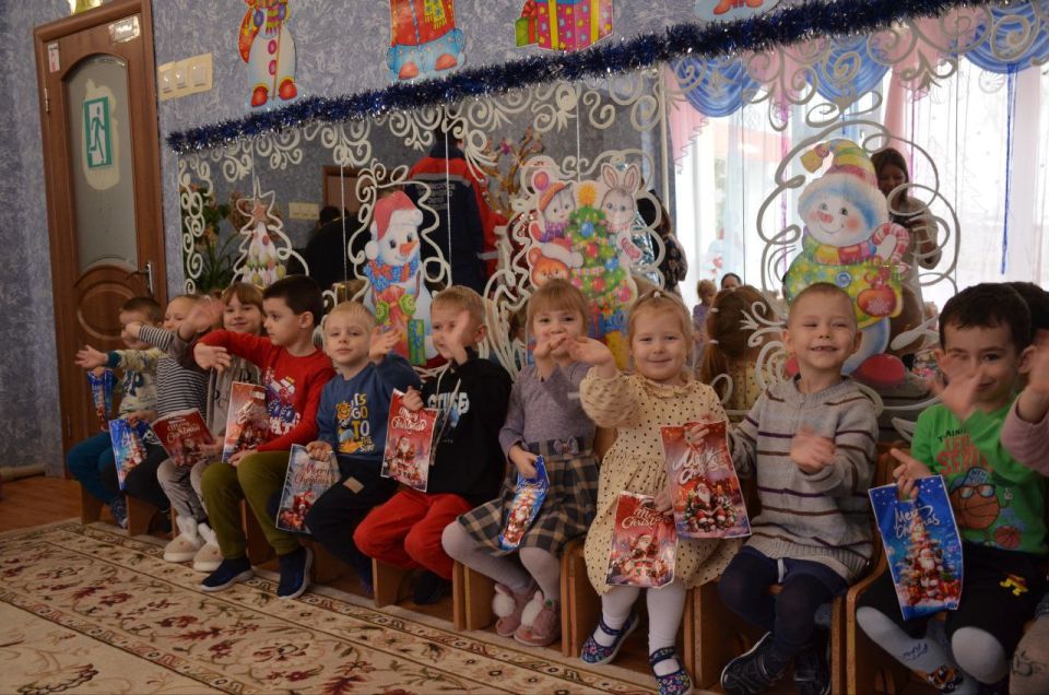 Вы верите в Деда Мороза?. Если нет, то зря сомневаетесь Вы верите в Деда Мороза?. Если нет, то зря сомневаетесь