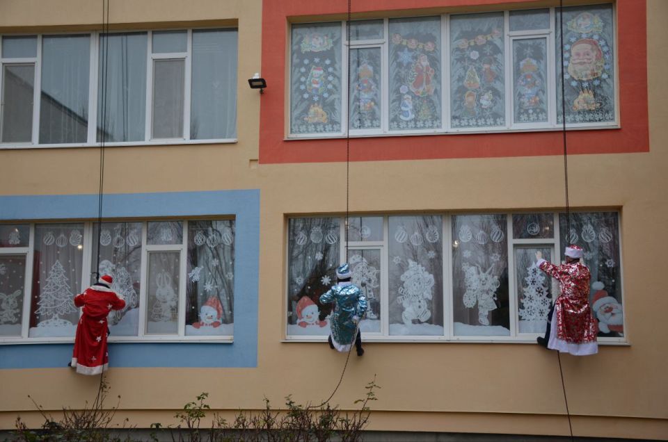 Вы верите в Деда Мороза?. Если нет, то зря сомневаетесь Вы верите в Деда Мороза?. Если нет, то зря сомневаетесь