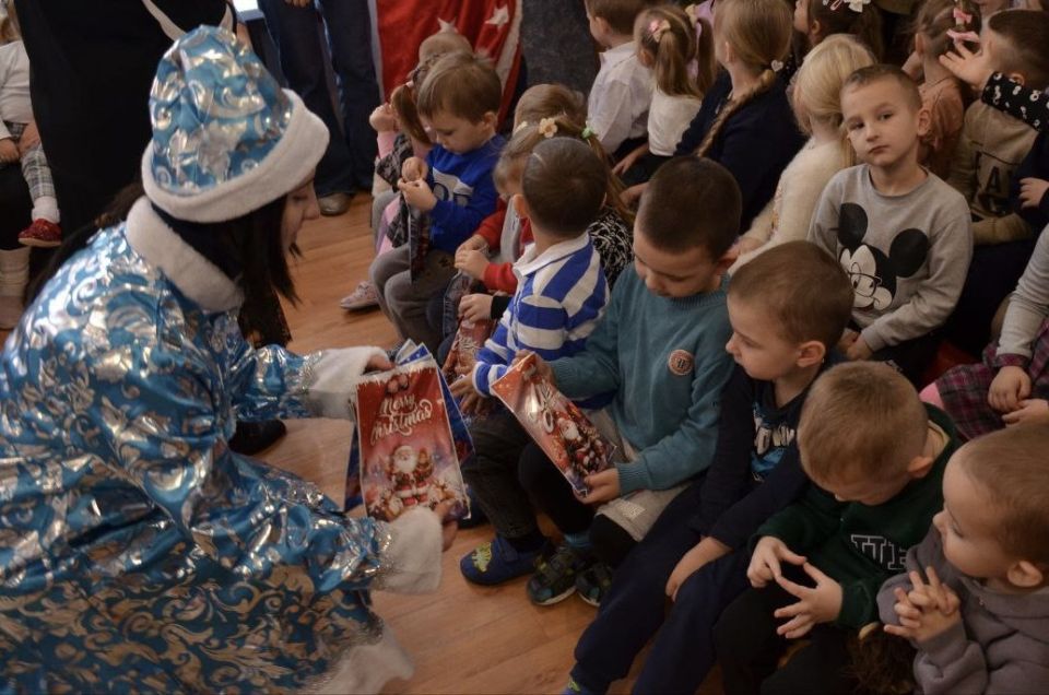 Вы верите в Деда Мороза?. Если нет, то зря сомневаетесь Вы верите в Деда Мороза?. Если нет, то зря сомневаетесь