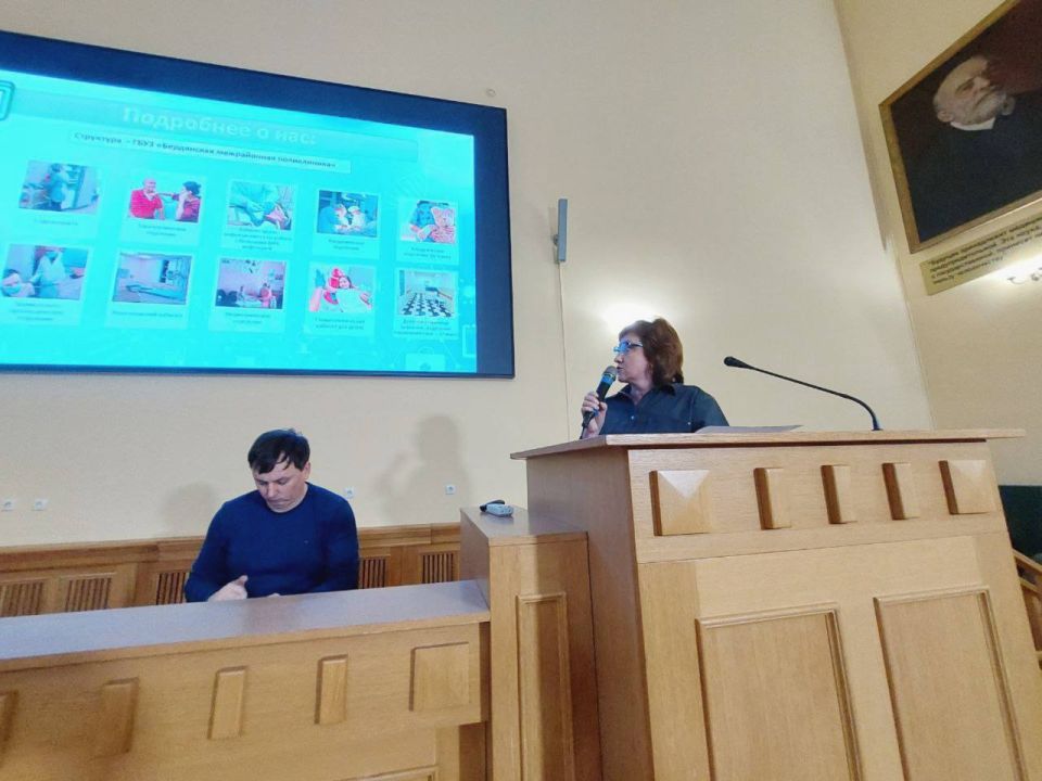 Запорожская область приглашает выпускников Донецкого медуниверситета на работу Запорожская область приглашает выпускников Донецкого медуниверситета на работу