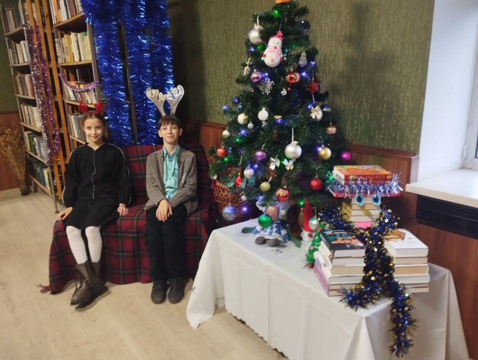 Праздничная квестигра была организована в Осипенко Праздничная квестигра была организована в Осипенко