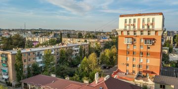 Анна Хорошун: Долги. Ипотека. Квартира. Почему Спиридон помогает? Как молиться?