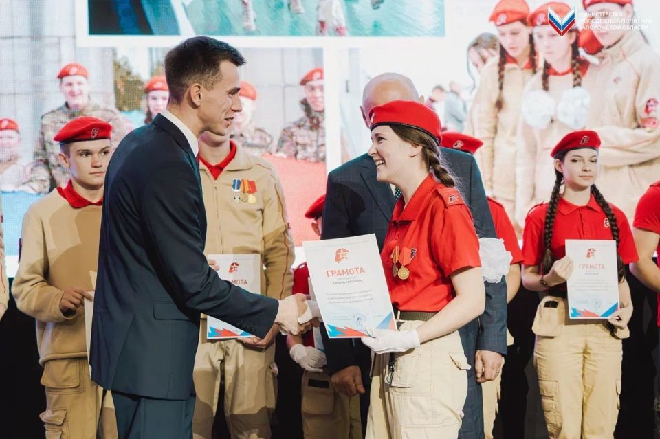 Егор Логунов: Сегодня мы продолжаем подводить итоги 2025-года! Егор Логунов: Сегодня мы продолжаем подводить итоги 2025-года!