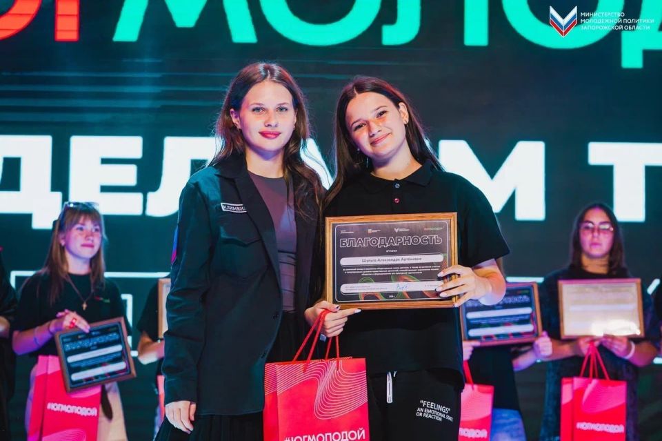 Егор Логунов: Сегодня мы продолжаем подводить итоги 2025-года! Егор Логунов: Сегодня мы продолжаем подводить итоги 2025-года!