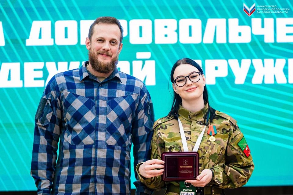 Егор Логунов: Сегодня мы продолжаем подводить итоги 2025-года! Егор Логунов: Сегодня мы продолжаем подводить итоги 2025-года!