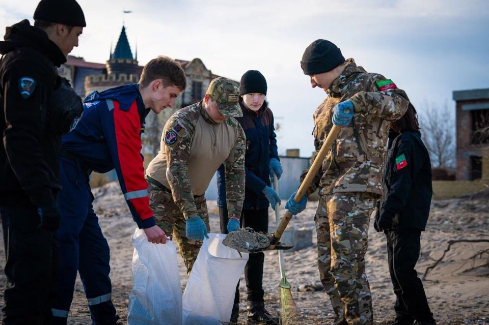 Егор Логунов: Сегодня мы продолжаем подводить итоги 2025-года! Егор Логунов: Сегодня мы продолжаем подводить итоги 2025-года!