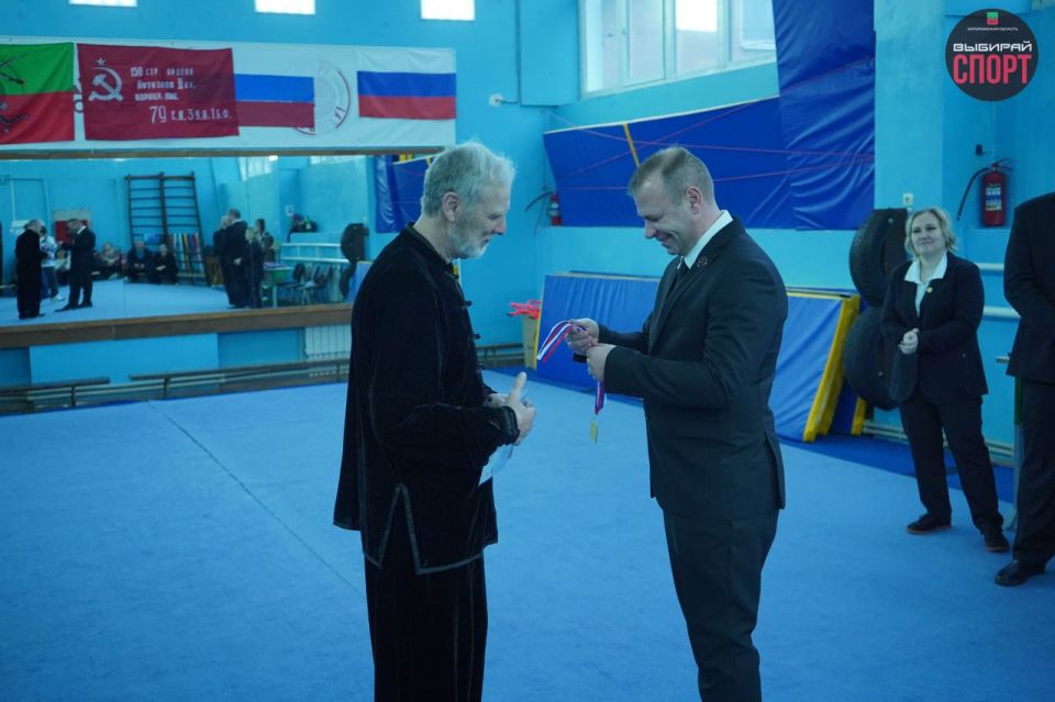 Чемпионат и Первенство Запорожской области по ушу прошло в Бердянске Чемпионат и Первенство Запорожской области по ушу прошло в Бердянске