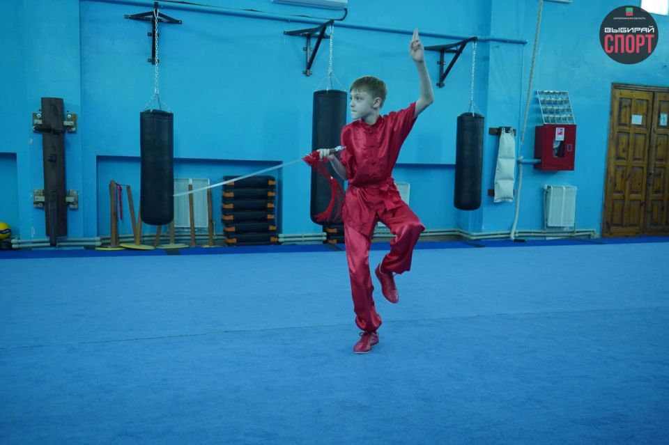 Чемпионат и Первенство Запорожской области по ушу прошло в Бердянске Чемпионат и Первенство Запорожской области по ушу прошло в Бердянске