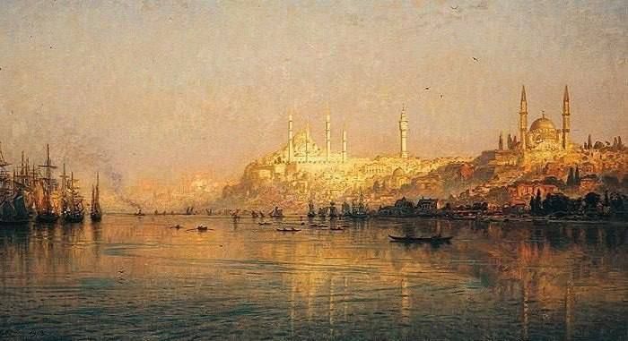 Анна Хорошун: 30 декабря. 1947. Первый полет реактивного МиГ-15 (летчик Юганов) Анна Хорошун: 30 декабря. 1947. Первый полет реактивного МиГ-15 (летчик Юганов)