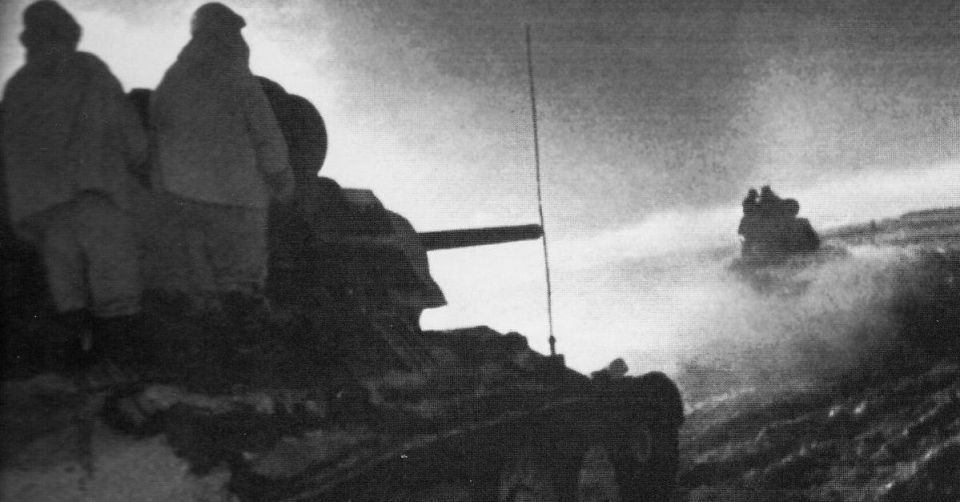 Анна Хорошун: 30 декабря. 1947. Первый полет реактивного МиГ-15 (летчик Юганов) Анна Хорошун: 30 декабря. 1947. Первый полет реактивного МиГ-15 (летчик Юганов)