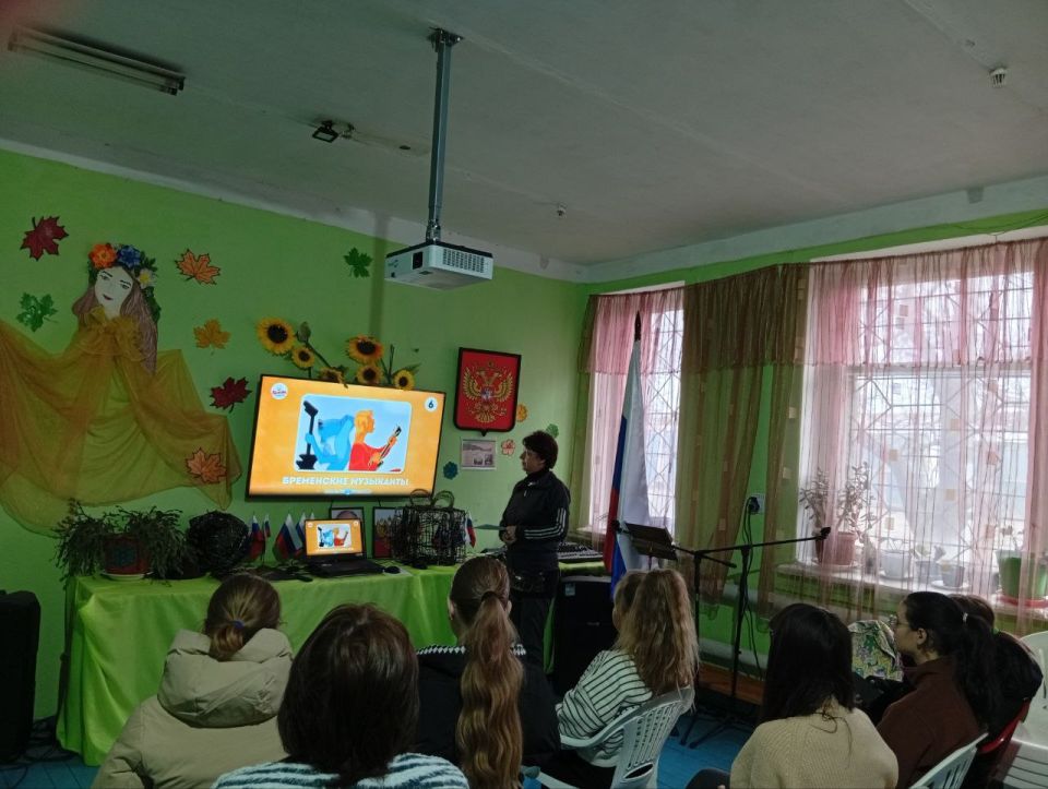 Мелодии детства: викторина «Угадай мультфильм по песне» Мелодии детства: викторина «Угадай мультфильм по песне»