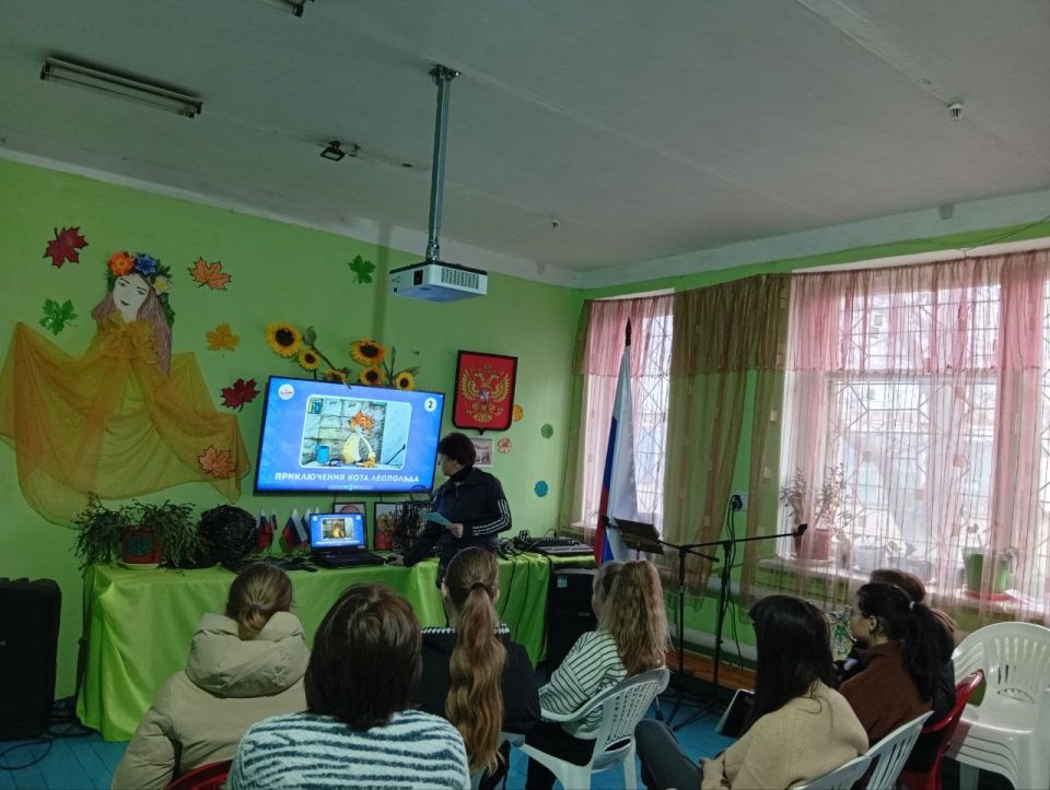 Мелодии детства: викторина «Угадай мультфильм по песне» Мелодии детства: викторина «Угадай мультфильм по песне»