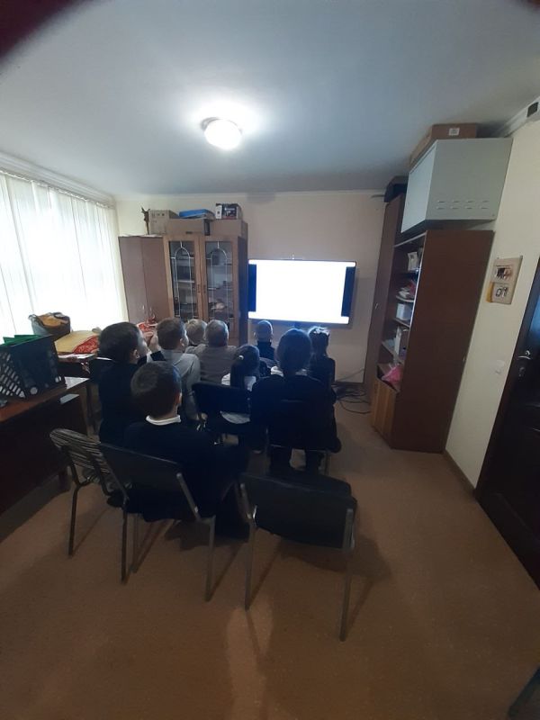 Важные разговоры в сельских ДК Важные разговоры в сельских ДК