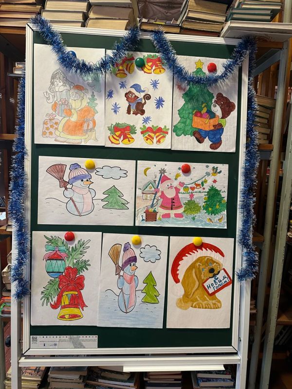 ���������� ����������� � ���������� ������������� ������