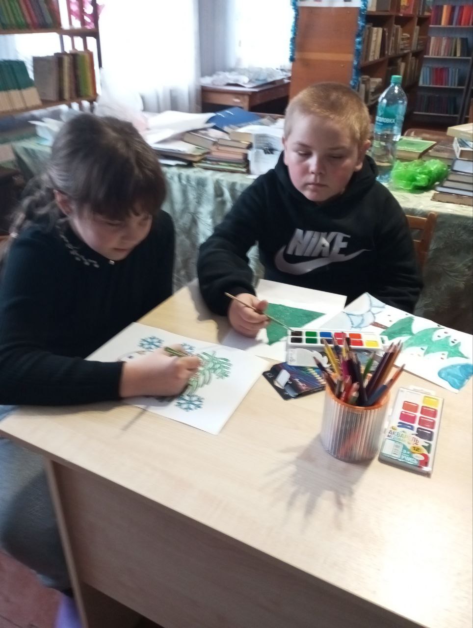 Творческие мероприятия в Бердянском муниципальном округе Творческие мероприятия в Бердянском муниципальном округе