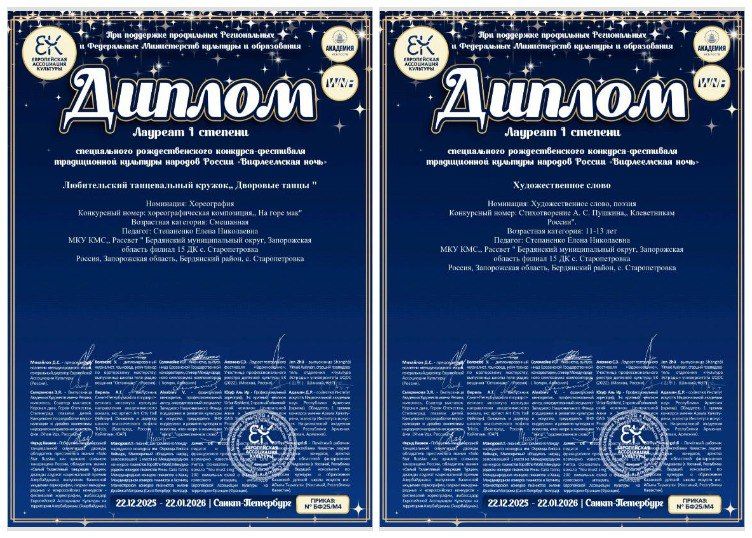 ������ ���������������� �� �� ������������� �����